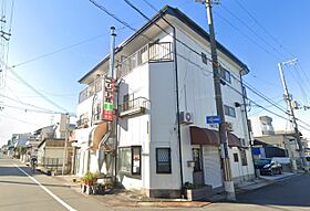 大阪府堺市西区浜寺南町3丁（賃貸アパート3LDK・2階・64.68㎡） その1