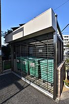 大阪府堺市中区大野芝町（賃貸マンション3LDK・3階・63.60㎡） その23