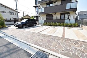 大阪府堺市西区鳳北町6丁（賃貸アパート2LDK・2階・64.58㎡） その22