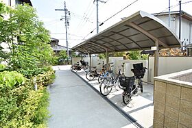 大阪府堺市西区鳳北町6丁（賃貸アパート2LDK・2階・64.58㎡） その23