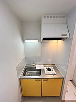 大阪府和泉市伏屋町5丁目（賃貸アパート1R・2階・24.00㎡） その17