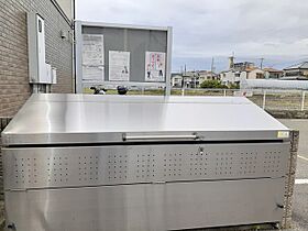 大阪府和泉市阪本町313-1（賃貸マンション1LDK・1階・41.20㎡） その15