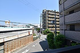 大阪府堺市西区鳳東町7丁（賃貸マンション1K・4階・19.50㎡） その14