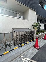 大阪府堺市西区浜寺諏訪森町中2丁（賃貸アパート1K・2階・27.21㎡） その24