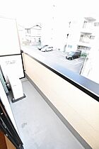 ＥＤＥＮ　ＣＯＵＲＴ  ｜ 大阪府堺市西区鳳中町9丁（賃貸アパート1K・2階・24.00㎡） その12