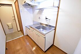 ＥＤＥＮ　ＣＯＵＲＴ  ｜ 大阪府堺市西区鳳中町9丁（賃貸アパート1K・2階・24.00㎡） その18