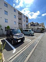 大阪府堺市西区鳳西町1丁（賃貸マンション1LDK・1階・42.57㎡） その21