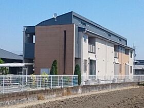 大阪府和泉市和気町1丁目（賃貸アパート1LDK・1階・35.43㎡） その1