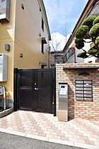 大阪府堺市西区鳳中町2丁（賃貸アパート1LDK・3階・38.52㎡） その21