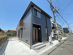 阪和線 和泉府中駅 徒歩5分