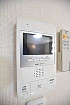 大阪府泉大津市助松町2丁目（賃貸アパート1LDK・3階・33.60㎡） その16