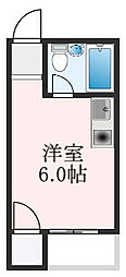 🉐敷金礼金0円！🉐南海線 高石駅 徒歩3分