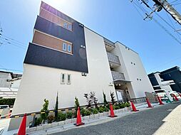 阪和線 和泉府中駅 徒歩8分
