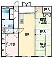 YsSTYLE鳳1階8.8万円