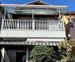 阪和線 信太山駅 徒歩15分