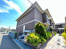 阪和線 北信太駅 徒歩10分
