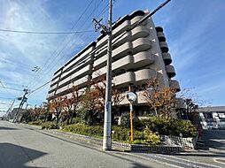 阪和線 信太山駅 徒歩12分