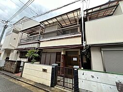 阪和線 津久野駅 徒歩6分