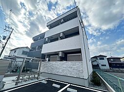 南海線 北助松駅 徒歩4分