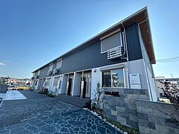 阪和線 北信太駅 徒歩5分