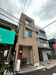 阪和線 上野芝駅 徒歩4分