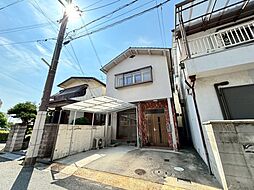 南海高野線 北野田駅 徒歩25分