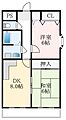 ソファイン深井5階5.9万円