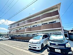 阪和線 富木駅 徒歩21分