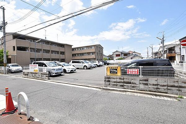 松本ハイツ ｜大阪府堺市西区鳳中町7丁(賃貸アパート1K・1階・28.00㎡)の写真 その24