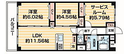 中央線 日野駅 徒歩10分