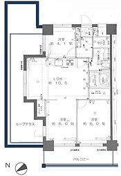 青梅線 東青梅駅 徒歩10分