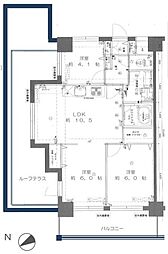 青梅線 東青梅駅 徒歩10分