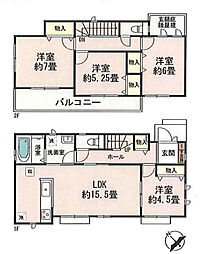 中央線 日野駅 徒歩25分