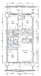 多摩都市モノレール 桜街道駅 徒歩10分