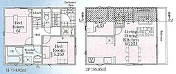 京王線 国領駅 徒歩7分