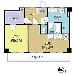 西武池袋線 保谷駅 徒歩5分