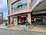 周辺：【スーパー】西友　清瀬店まで731ｍ