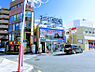 周辺：【コンビニエンスストア】ファミリーマート　清瀬駅南口店まで835ｍ
