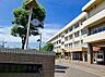 周辺：【中学校】多摩市立落合中学校まで1077ｍ