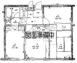 中央線 日野駅 バス5分 緑ヶ丘下車 徒歩1分