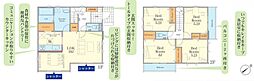 南武線 矢川駅 徒歩15分