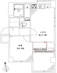 西武新宿線 花小金井駅 徒歩4分