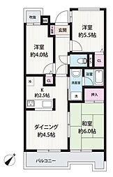 青梅線 福生駅 徒歩11分