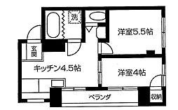 中央線 吉祥寺駅 徒歩4分