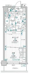 中央線 武蔵小金井駅 徒歩4分