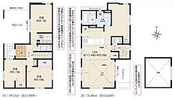 中央線 国分寺駅 徒歩9分
