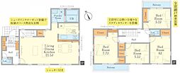 京王線 南平駅 徒歩15分