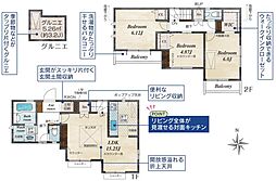 西武新宿線 田無駅 徒歩18分