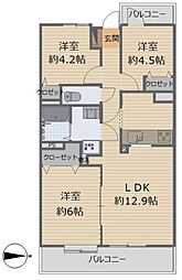 青梅線 小作駅 徒歩32分