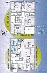 青梅線 羽村駅 徒歩18分